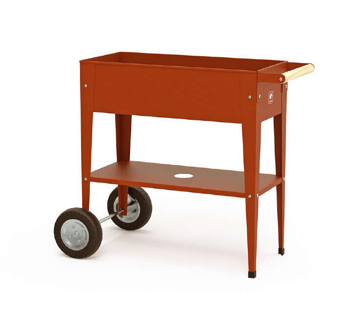 herstera Hochbeet Barcelona